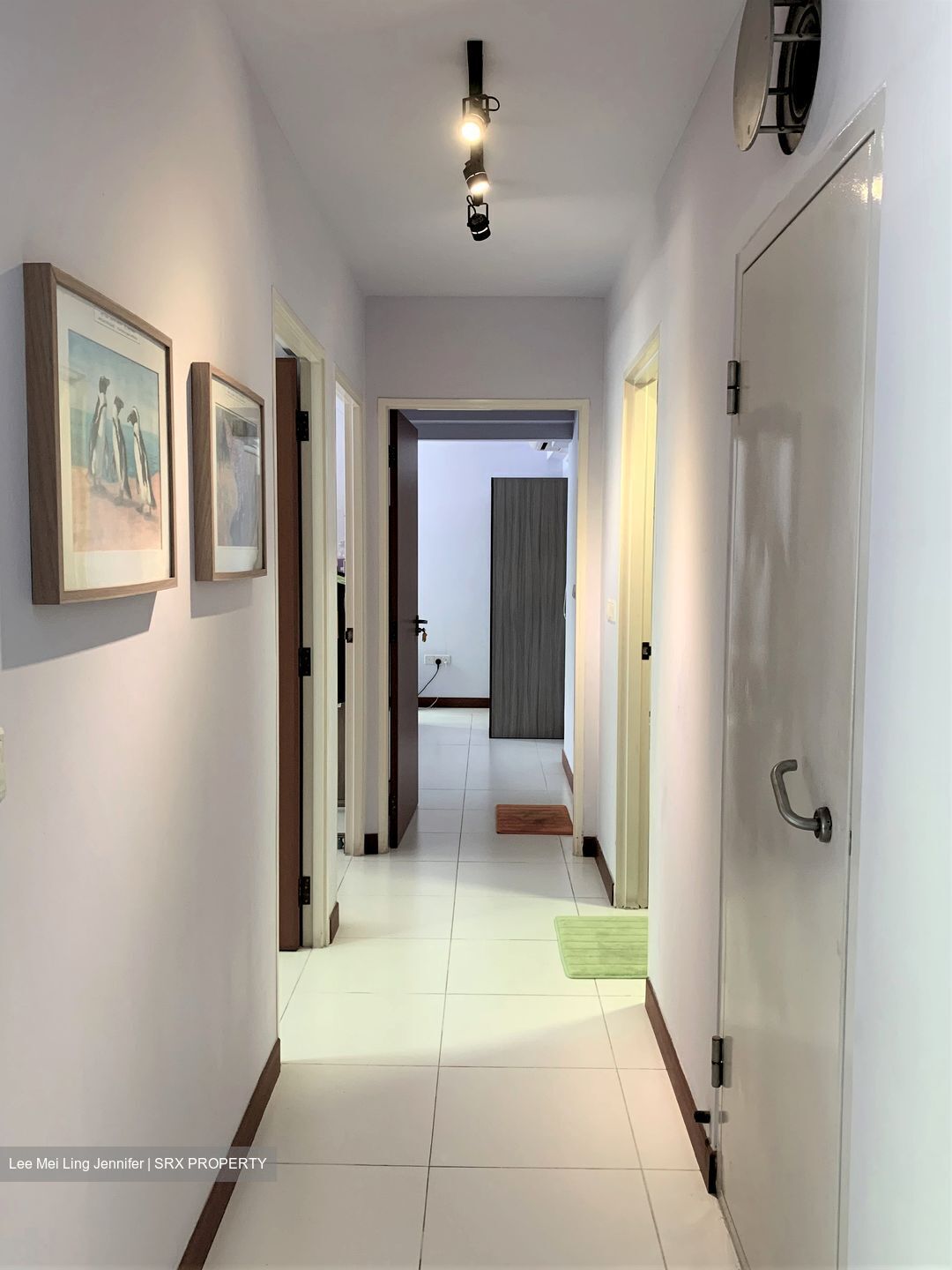 Blk 452B Fernvale Foliage (Sengkang), HDB 4 Rooms #300294721